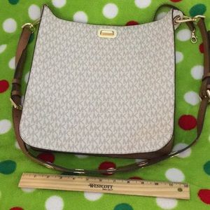 Michael Kors shoulder bag